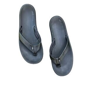 Nike Bella Kai Women’s Flip Flop‎ Sandals Size 10 Black